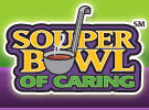 Souper Bowl of Caring-Tackle Hunger