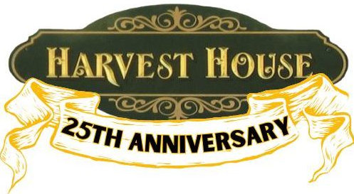 Harvest House NJ