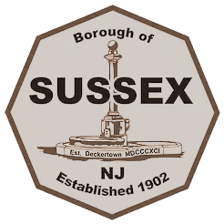 SussexBoroLogo